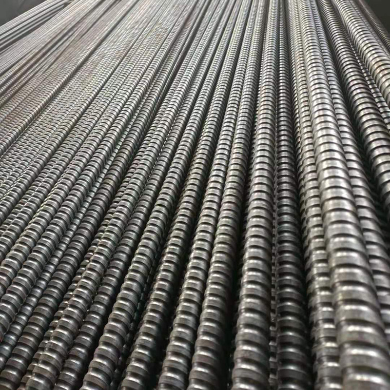 迁西中空锚杆